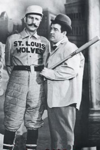 Abbott & Costello